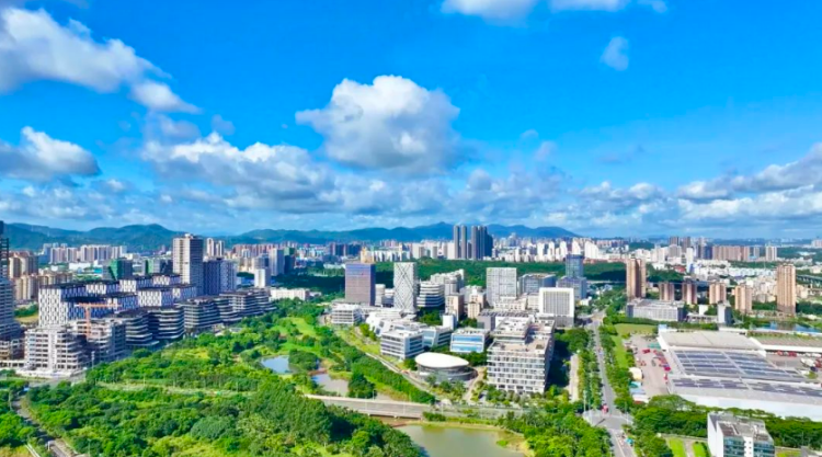 全國(guó)級(jí)單項(xiàng)冠軍+5，坪山制造業(yè)做對(duì)了什么？